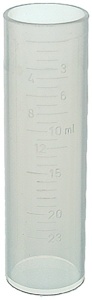 Drench Henke cylinder, 23ml