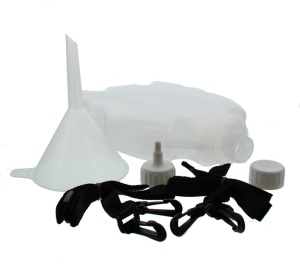 Drench Henke tankset