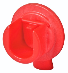 Fixclip Klep t.b.v. Vital Speen, 5st