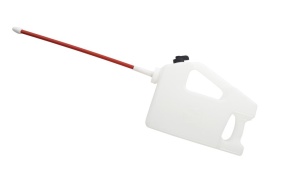 Ingeefsonde kalveren Bovivet 4 liter
