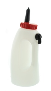 Kalverfles Milkyfeeder 4 liter