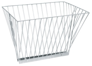 Hooiruif dubbel, 62.5x51x48cm, 40mm