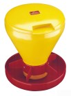Voederkom biggen Mini Hopper  27cm