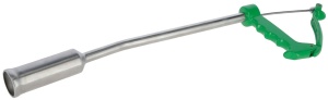 Ingever voor bolus & maagmagneet 70cm