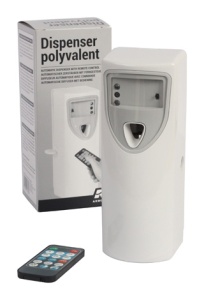Automatische verstuiver aerosols 250ml