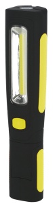 LED werklamp Workfire met accu, 5W