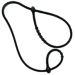 Verloskoord rubber lammeren
