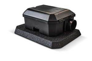 Vanguard Ballast rat box