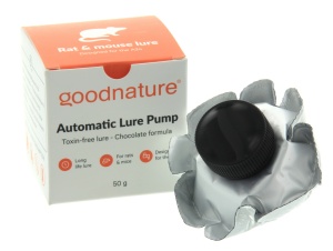 GN A24 Goodnature lokstof