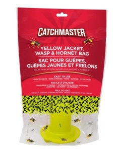 Wespenval zak catchmaster