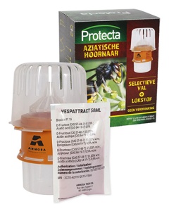 Protecta Aziatische Hoornaar val kit