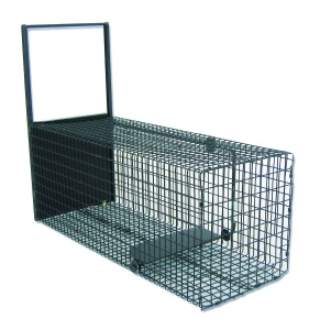 Marterkooi 1 valdeur, 60x23x25