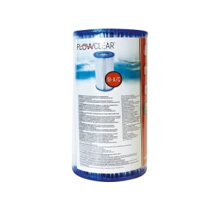 Patroonfilter type 3 Flowclear (=A)