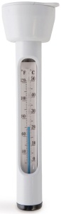 Thermometer voor zwembad
