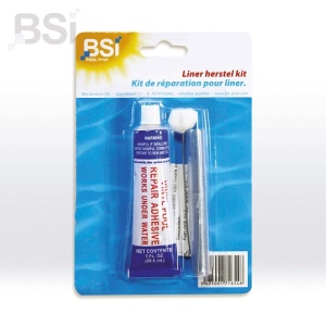Reparatiekit Liner en Plonsbad