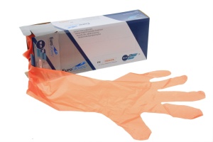 Armhandschoen budget 90cm 100st