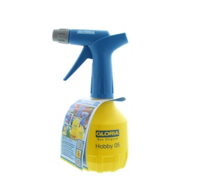 Gloria fijnsproeier Hobby 05 Flex 500ml