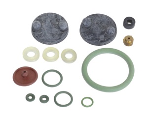 Gloria dichtingsset viton Pro 5