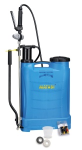 Matabi Evolution 16 Agro