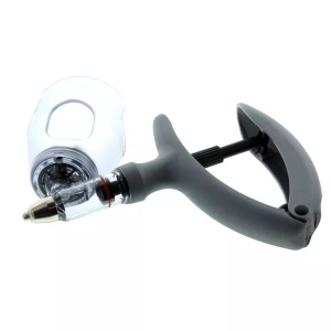 Ecomatic spuit Luer-lock, 5ml
