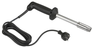 Onthoorner voor Trafo 250 W 24V