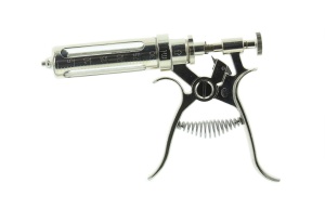 Roux Revolver 30ml, 0.5-5ml.