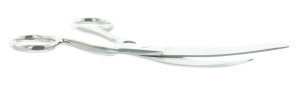Veemerkschaar, 18cm