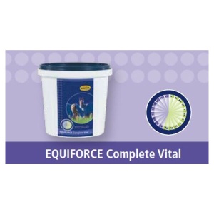 EQUIFORCE Complete Vital