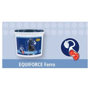 EQUIFORCE Ferro