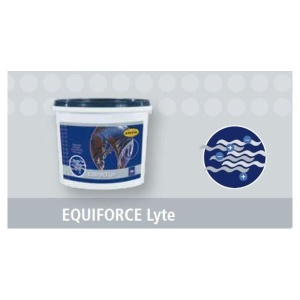 EQUIFORCE Lyte