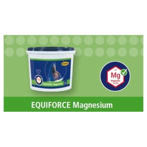 EQUIFORCE Magnesium