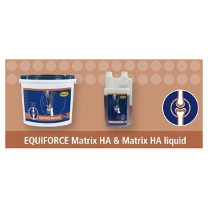 EQUIFORCE Matrix HA