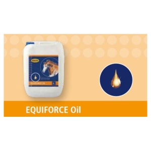 EQUIFORCE Oil