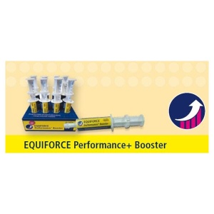 EQUIFORCE Performance+ Booster