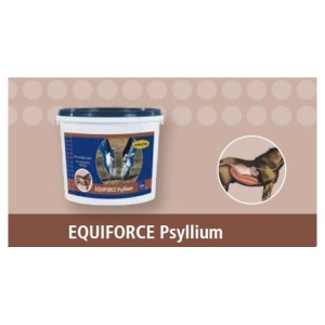 EQUIFORCE Psyllium