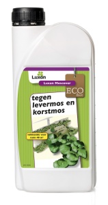 Moscover Luxan 1L