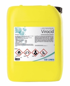 Virocid 10L