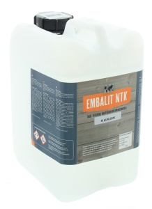 Embalit NTK kleurloos 5L