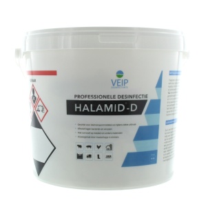 Halamid D, 10kg