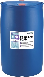 Eraclean Foam 230KG NlFrEnDe