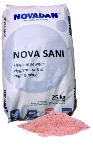 NovaSani hygienepoeder 25kg