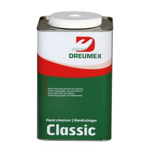 Dreumex Classic, 4,5L