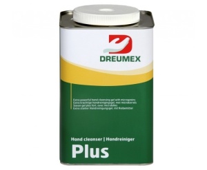 Dreumex Plus, 4,5L