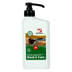 Dreumex Wash & Care, 1L