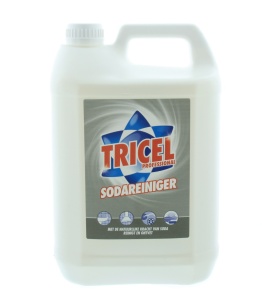 Tricel sodareiniger, 5L