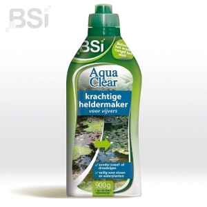 Aqua Clear, 900g