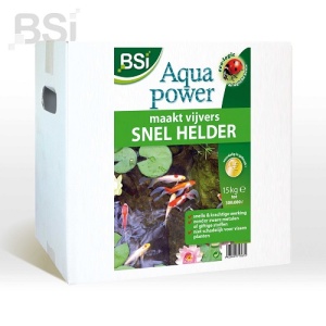 Aqua Power, 15kg