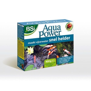 Aqua Power, 400g