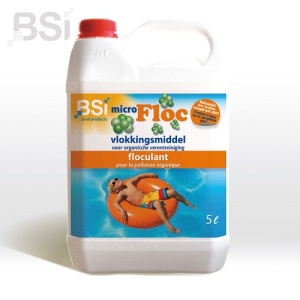 Micro Floc, 5L