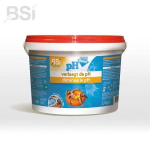 PH-Down (poeder), 2,5kg